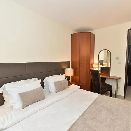 Hotel Art Plaza Sofia