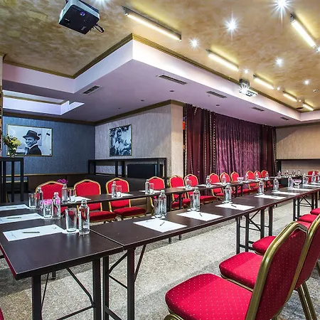 Hotel Art Plaza Sofie