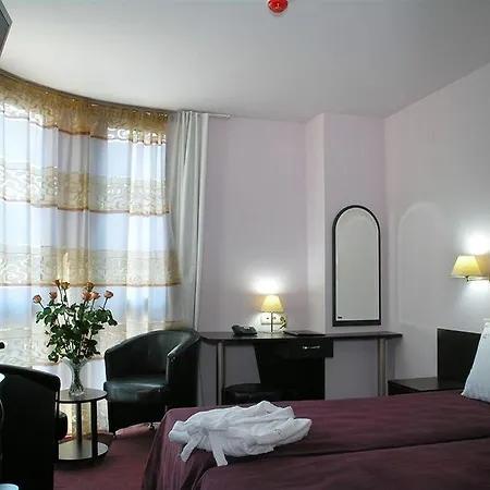 Art Plaza 4* Sofie