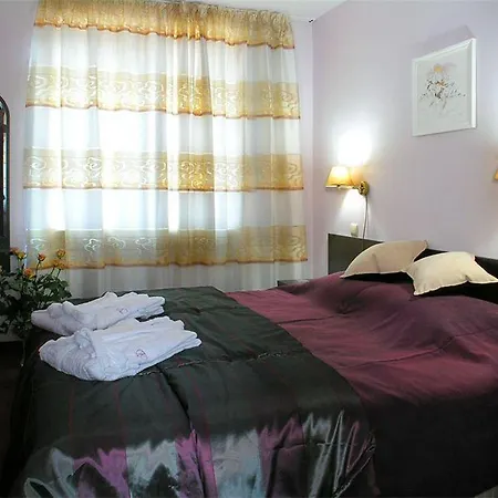 Art Plaza 4* Sofía